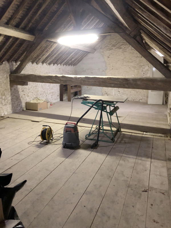 Maison - 159 m² - 6 pièces