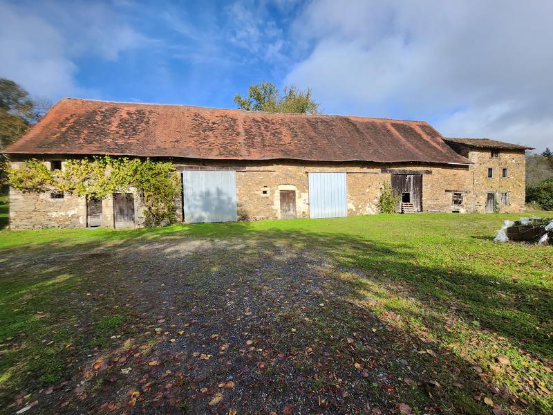 Maison - 106 m² - 5 pièces