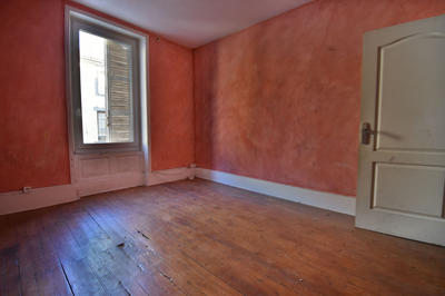 Maison - 74 m² - 4 pièces