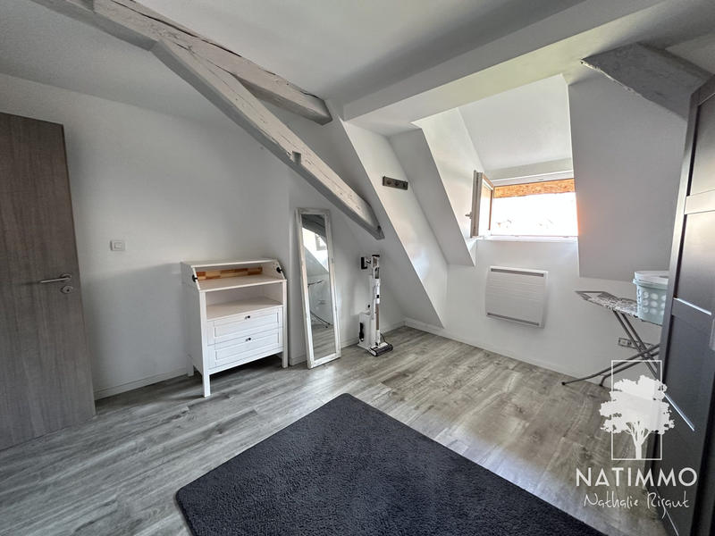 Appartement - 90 m² - 4 pièces