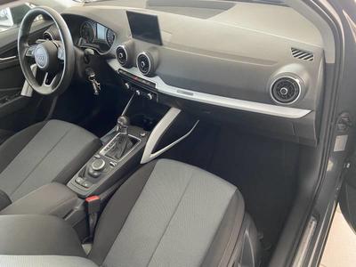 Audi Q2 30 Tdi 116 s tronic 7 Business line