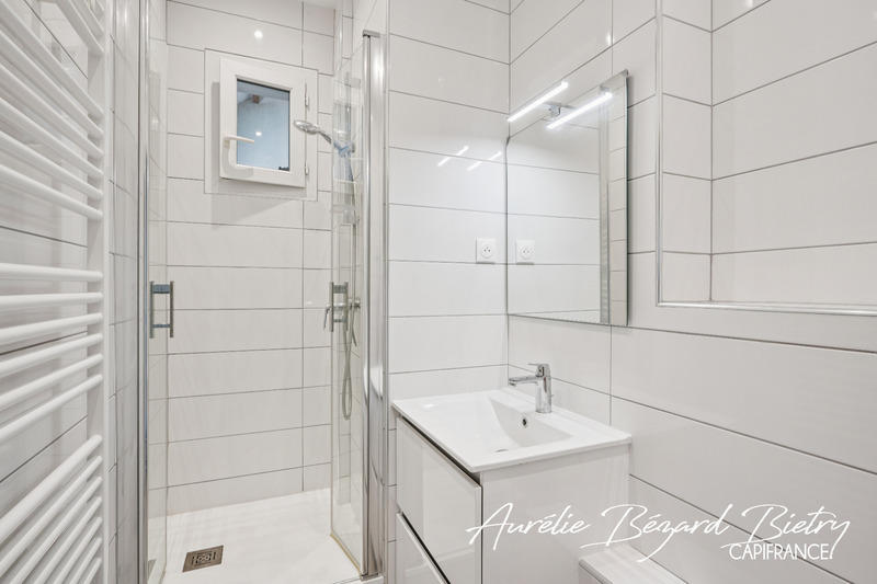 Maison - 133 m² - 7 pièces