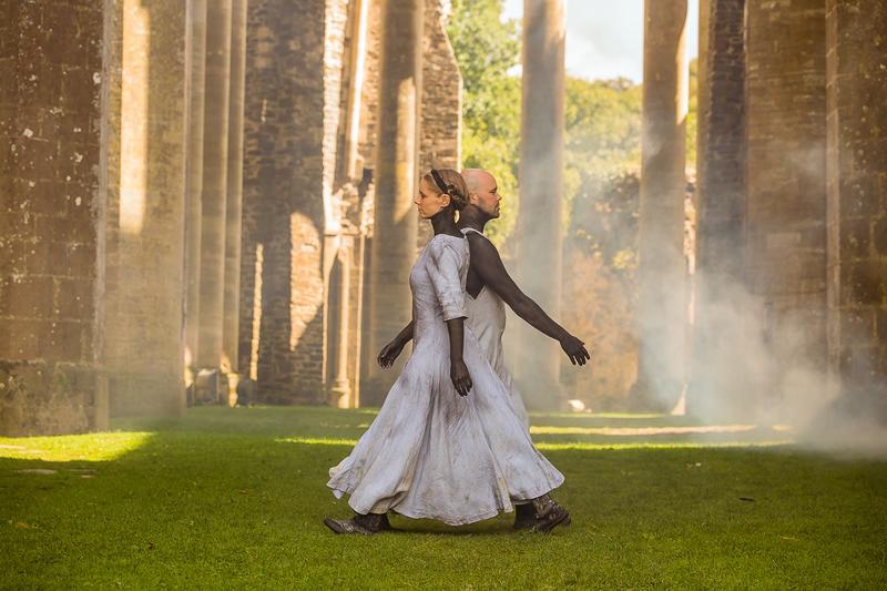 Projection du film Influences