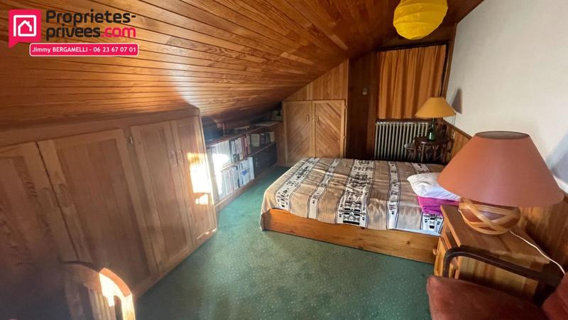 Maison - 175 m² - 6 pièces