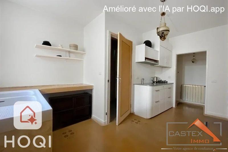 Maison - 152 m² - 7 pièces