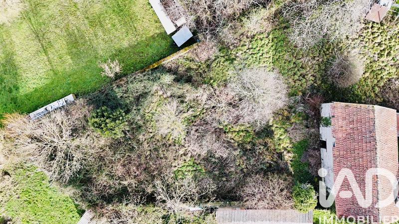 Maison de village - 97 m² - 4 pièces