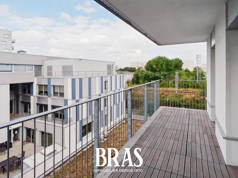 Appartement - 68 m² - 3 pièces