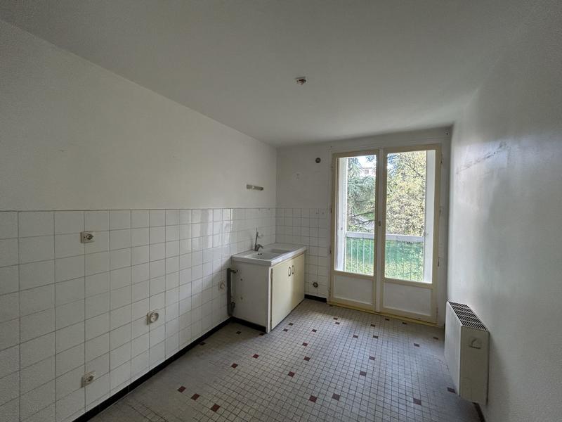 Appartement - 78 m² - 4 pièces