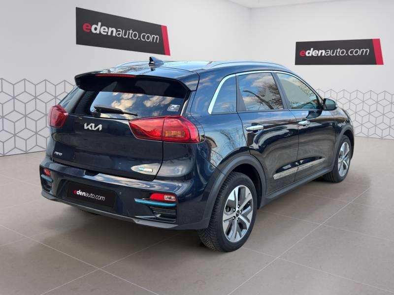 Kia e-niro Electrique 204 ch Premium