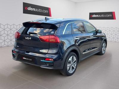 Kia e-niro Electrique 204 ch Premium