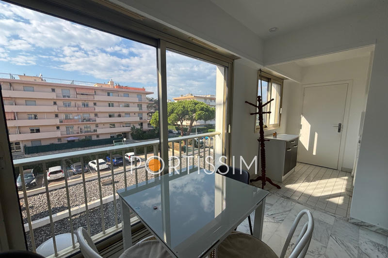 Appartement - 30 m² - 1 pièce