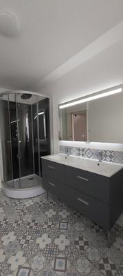 Appartement - 51 m² - 2 pièces