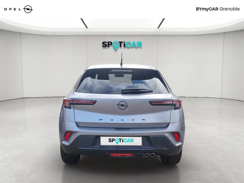 Opel Mokka 1.2 Turbo 130 ch Bvm6 Gs Line