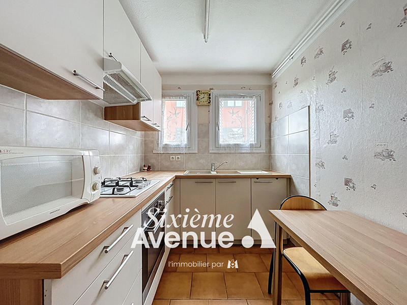 Maison - 106 m² - 5 pièces