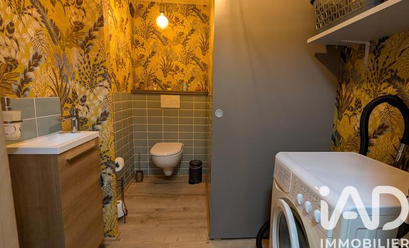 Appartement - 77 m² - 4 pièces