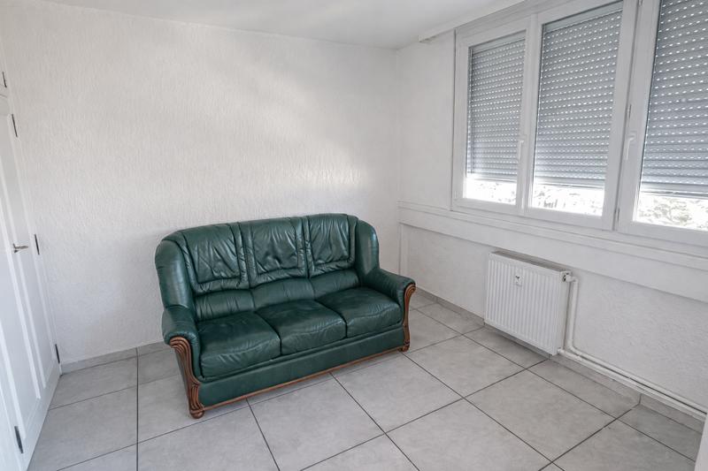 Appartement - 76 m² - 4 pièces