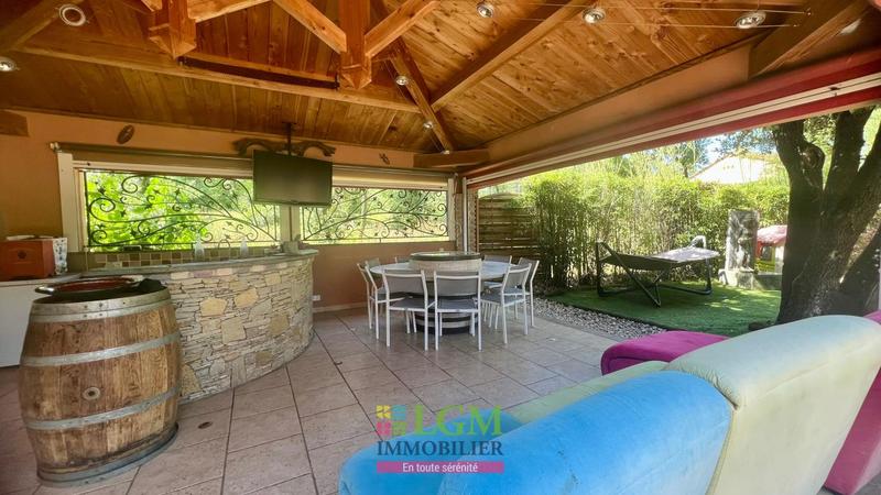 Maison - 175 m² - 4 pièces