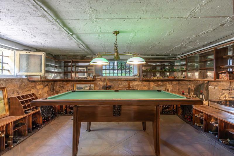 Villa - 120 m² - 5 pièces