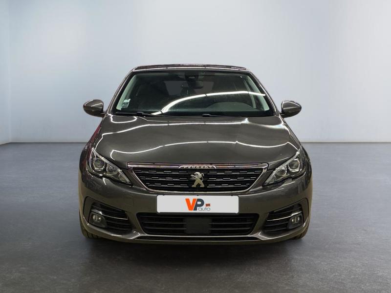 Peugeot 308 1.2 PureTech 130ch s&amp;S Bvm6 Allure