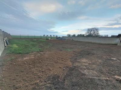 Terrain constructible - 574 m²