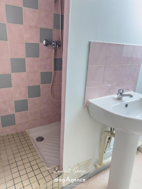 Maison de campagne - 100 m² - 5 pièces