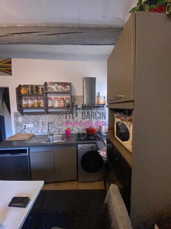 Maison - 190 m² - 6 pièces