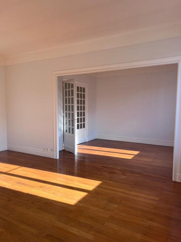 Appartement - 167 m² - 5 pièces