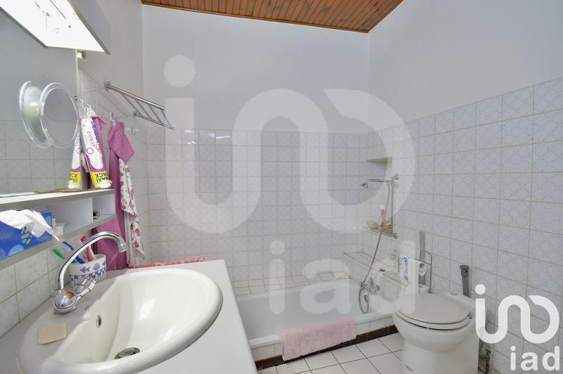 Appartement - 126 m² - 4 pièces