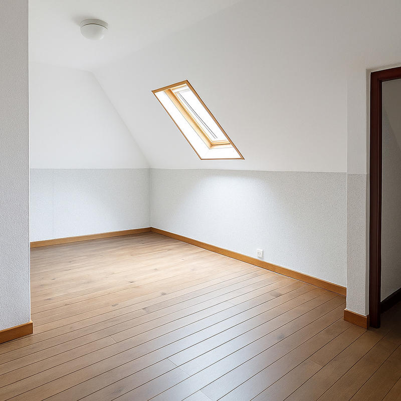 Maison - 84 m² - 4 pièces