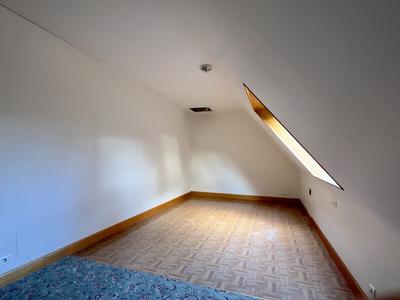 Maison - 87 m² - 3 pièces