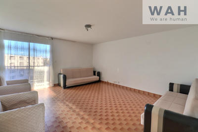 Appartement - 74 m² - 3 pièces