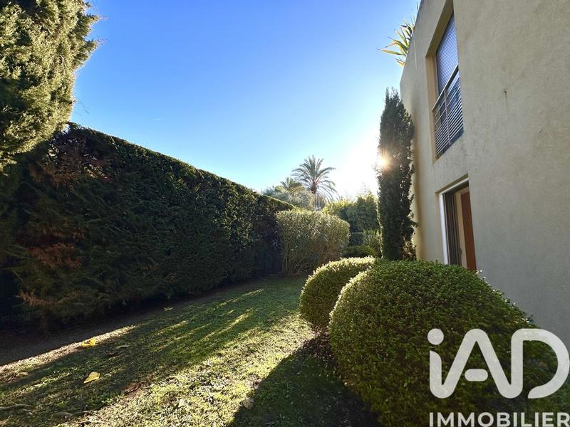 Appartement - 87 m² - 4 pièces