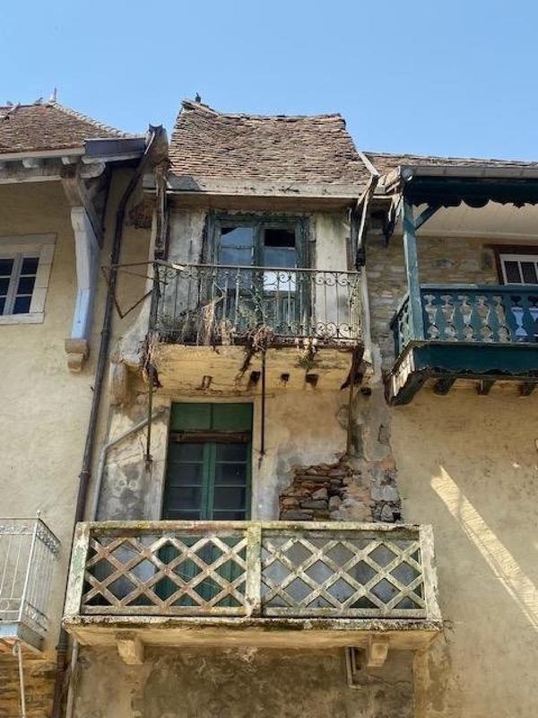 Maison - 72 m² - 6 pièces