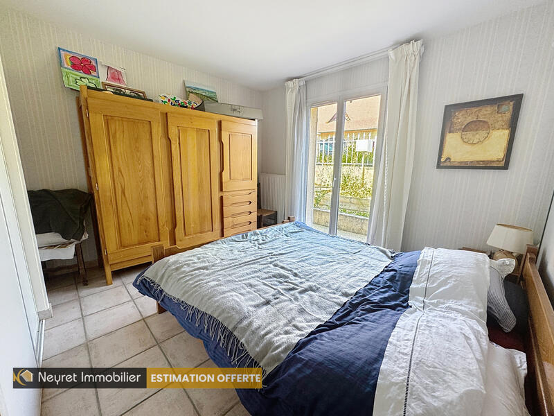 Villa - 130 m² - 6 pièces