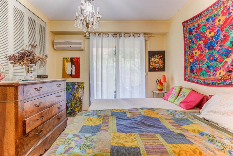 Appartement - 86 m² - 3 pièces