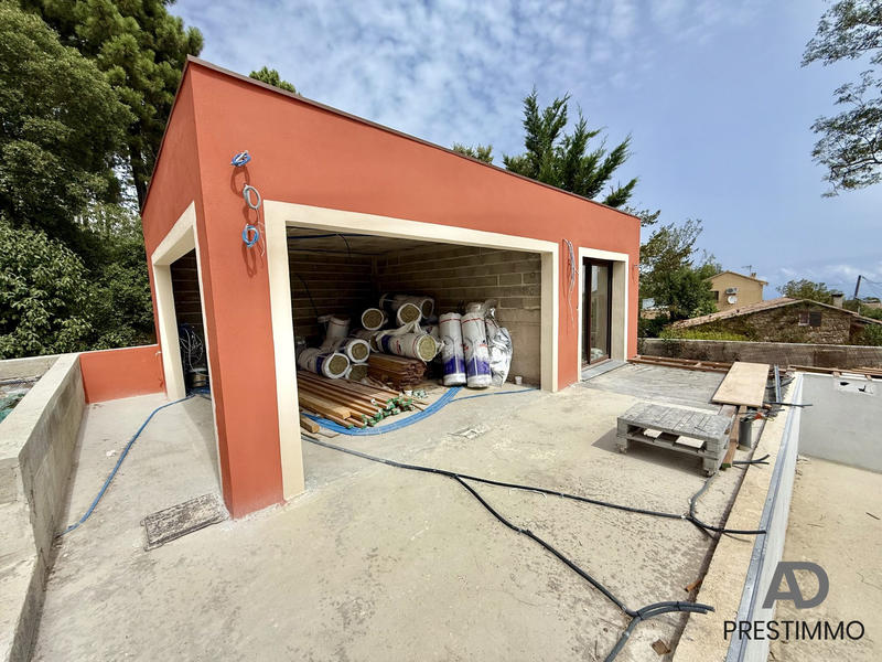 Villa - 184 m² - 5 pièces