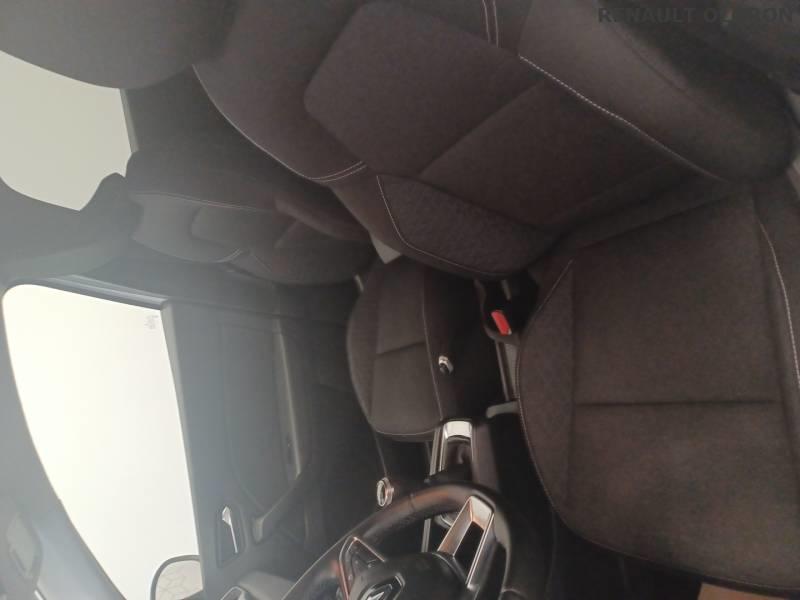 Renault Captur TCe 100 Gpl Evolution