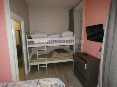 Appartement - 27 m² - 2 pièces