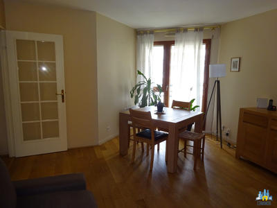 Appartement - 53 m² - 2 pièces