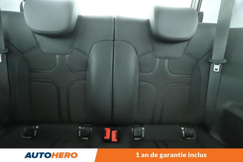 Opel Adam 1.0 Di Turbo Rocks 115 ch