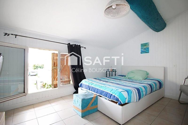 Maison - 227 m² - 6 pièces