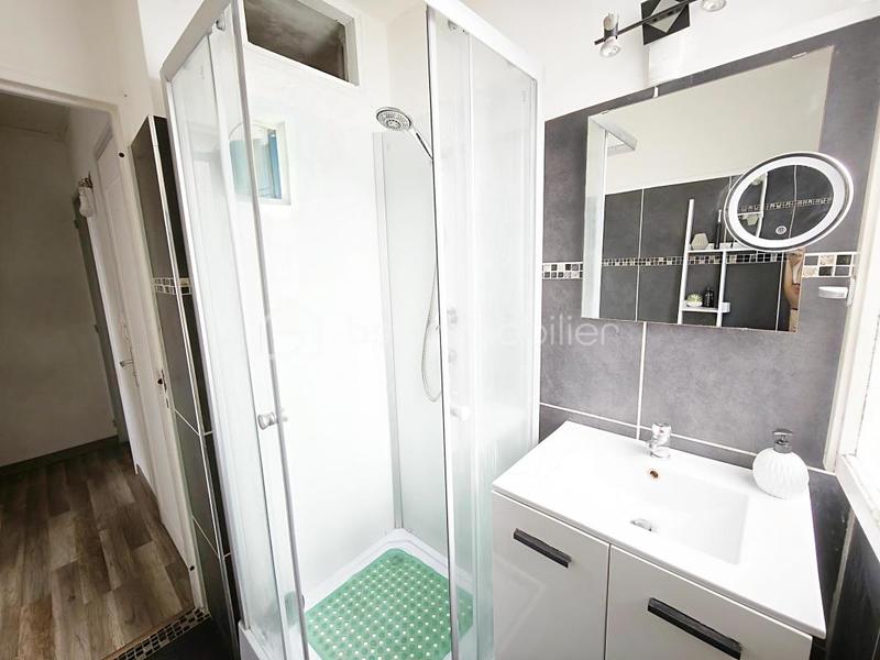 Appartement - 50 m² - 3 pièces