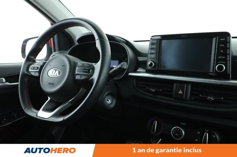 Kia Picanto 1.2 Gt Line Auto 84 ch