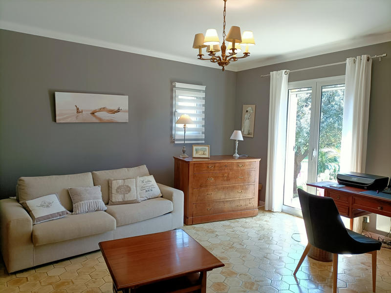 Propriété - 160 m² - 5 pièces