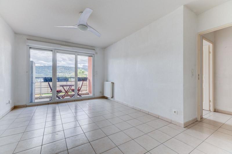 Appartement - 52 m² - 3 pièces