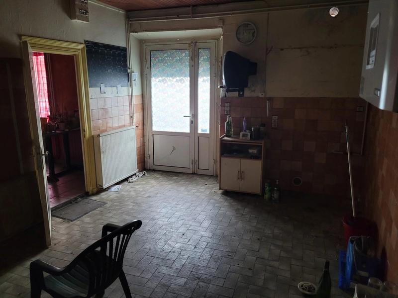 Maison - 97 m² - 5 pièces