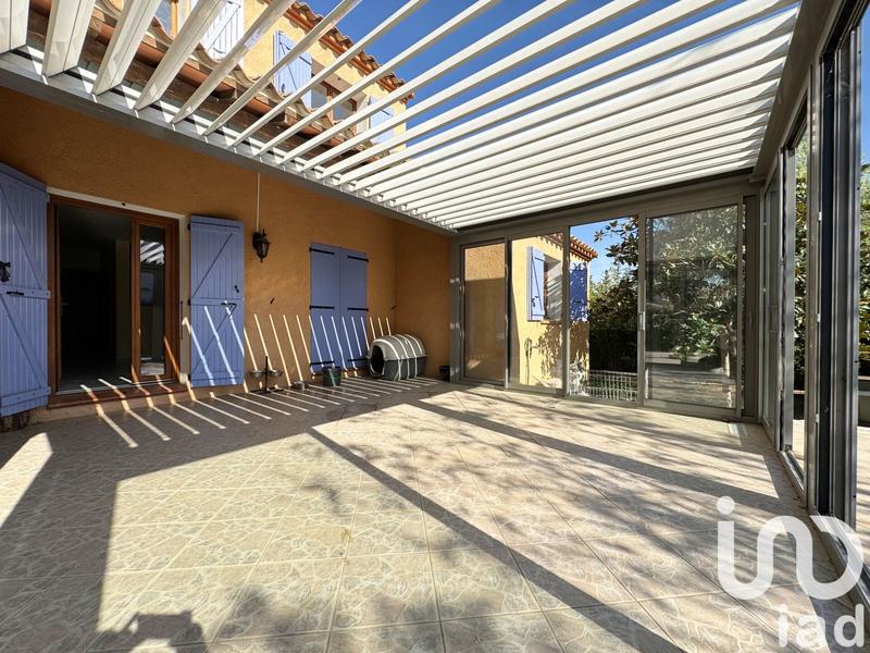 Maison - 163 m² - 5 pièces