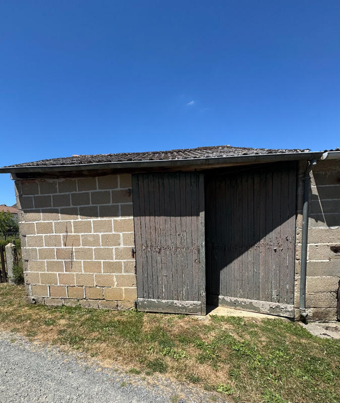 Maison - 198 m² - 6 pièces