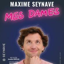 Maxime Seynave - Mes Dames