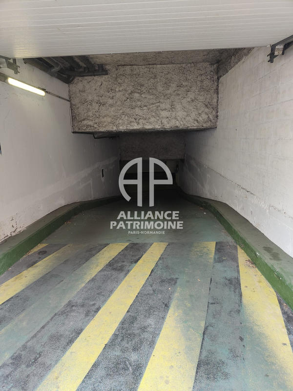 Immeuble - 400 m²